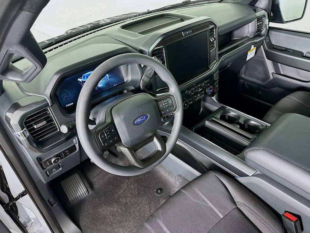 Thumbnail: 2026 Ford F-150 - 2