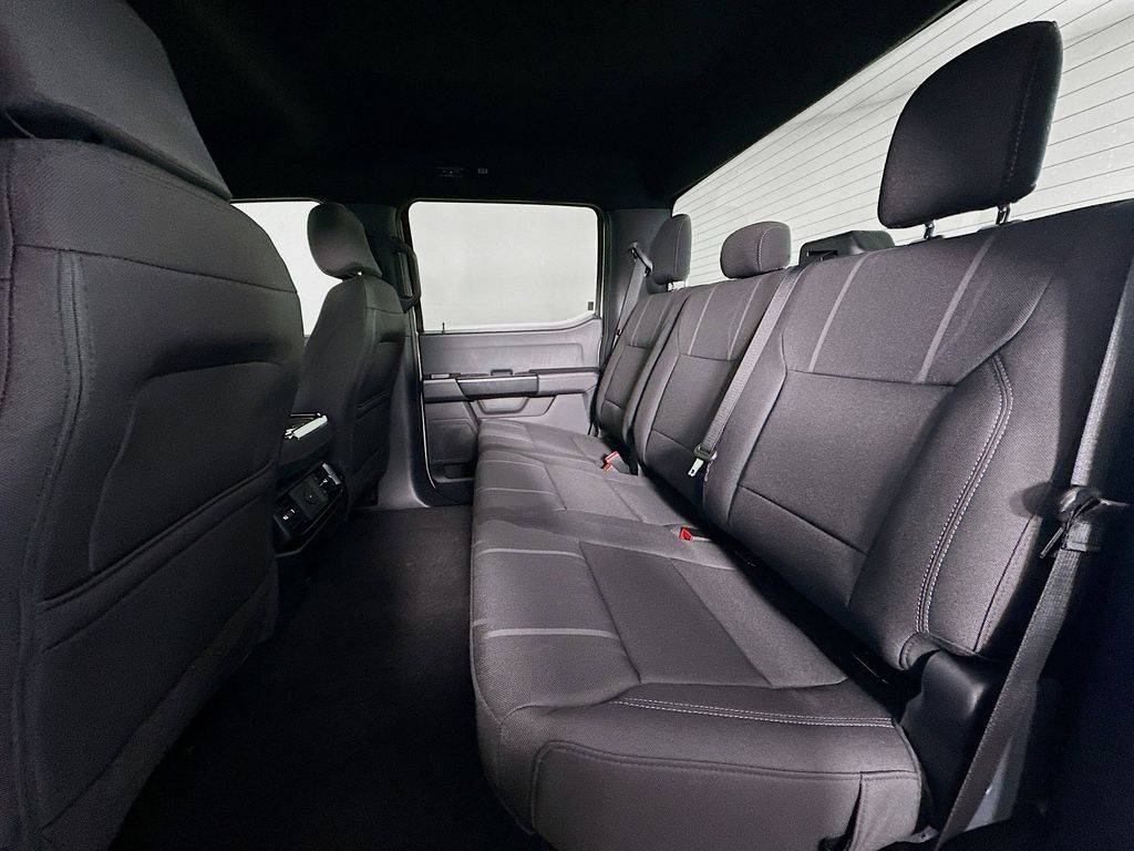 Thumbnail: 2026 Ford F-150 - 12