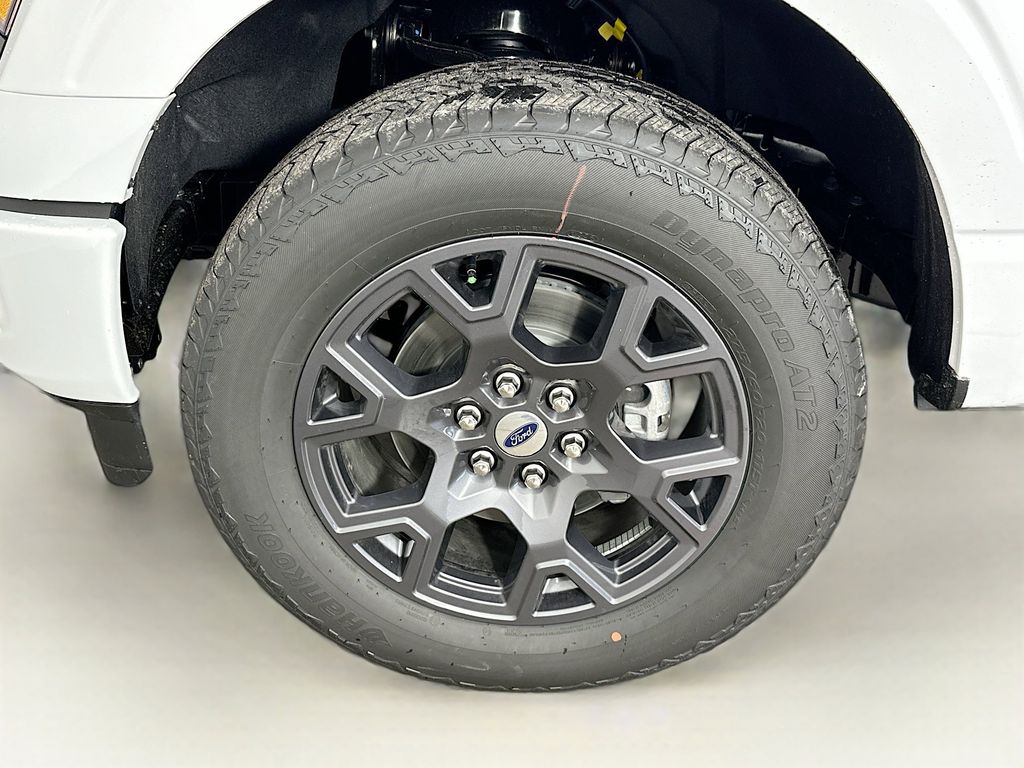 Thumbnail: 2026 Ford F-150 - 7