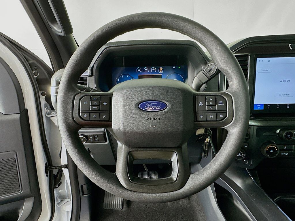 Thumbnail: 2026 Ford F-150 - 14