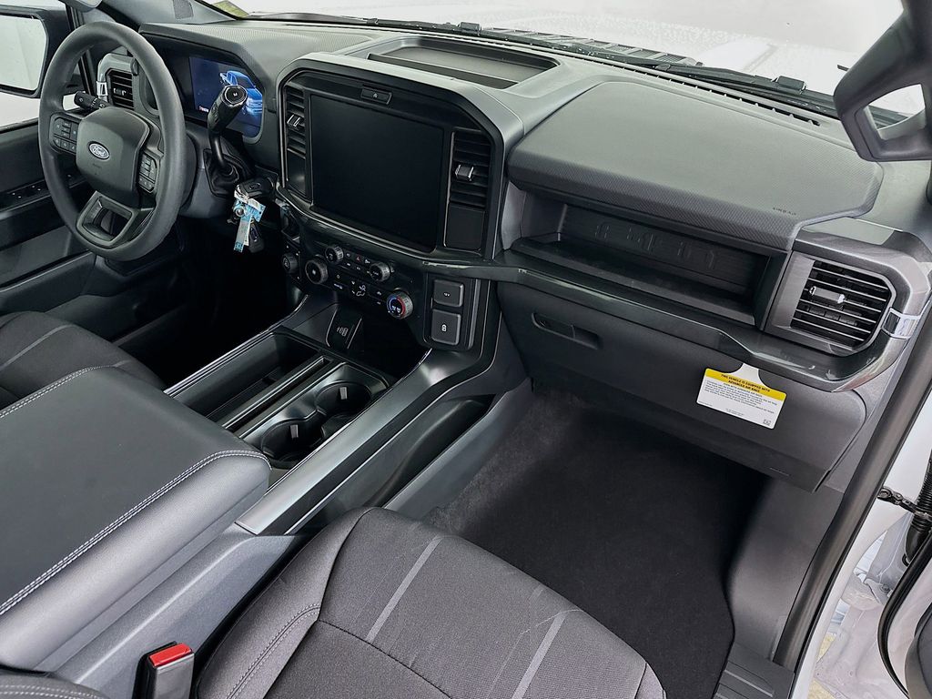 Thumbnail: 2026 Ford F-150 - 32