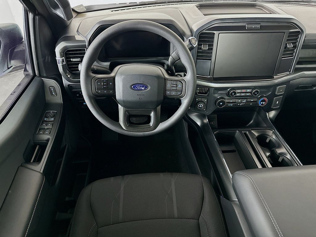 Thumbnail: 2026 Ford F-150 - 9