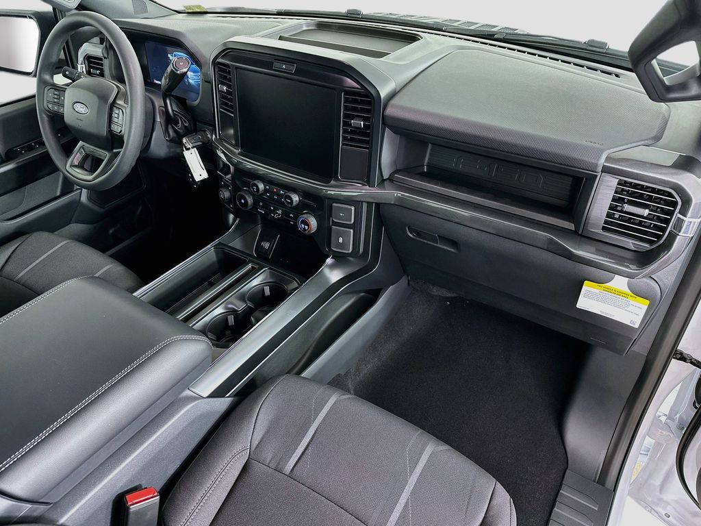 Thumbnail: 2026 Ford F-150 - 32
