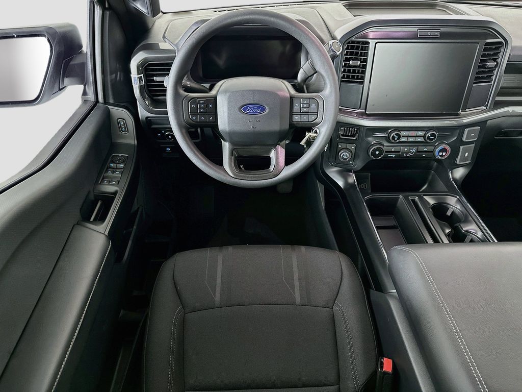 Thumbnail: 2026 Ford F-150 - 9