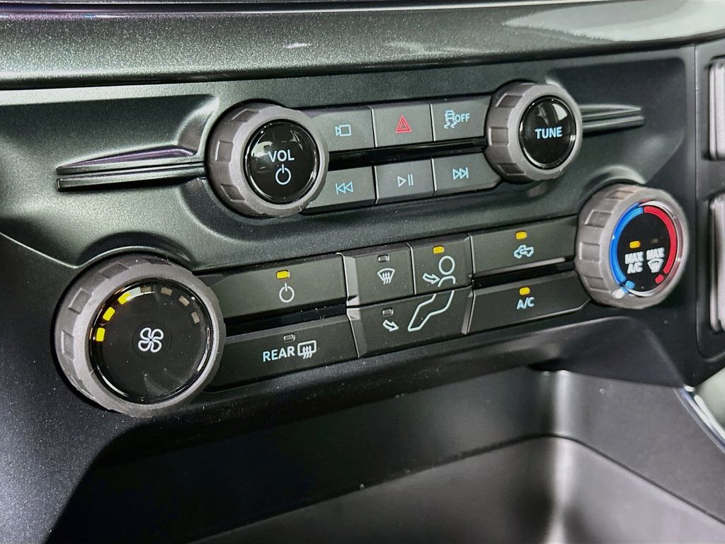 Thumbnail: 2026 Ford F-150 - 21
