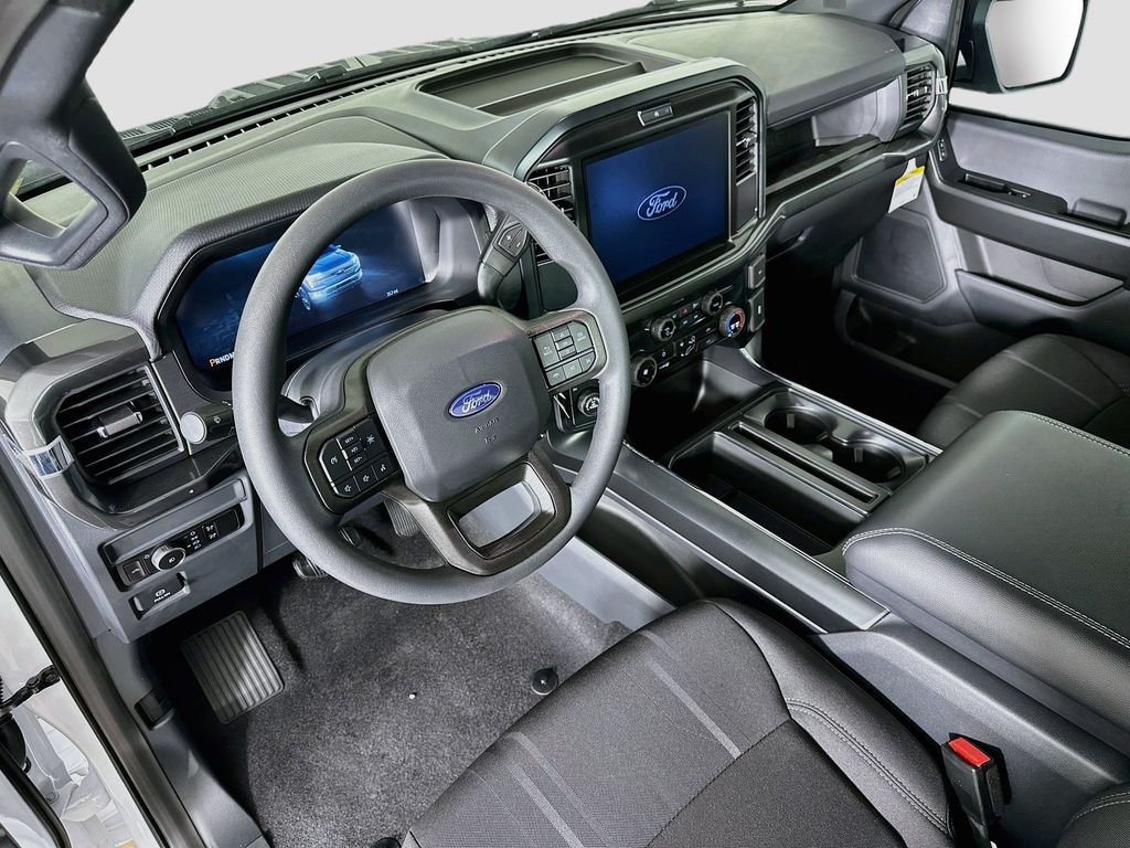 Thumbnail: 2026 Ford F-150 - 2