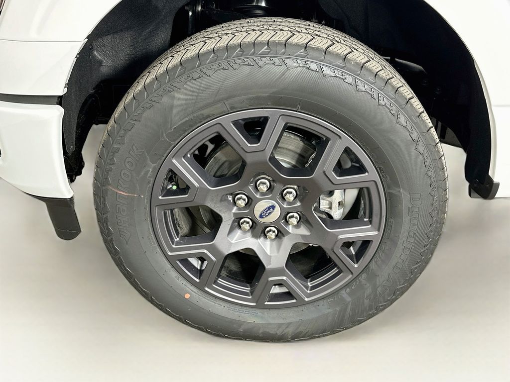 Thumbnail: 2026 Ford F-150 - 7