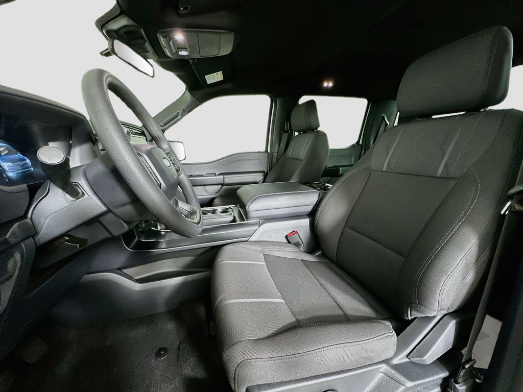 Thumbnail: 2026 Ford F-150 - 10