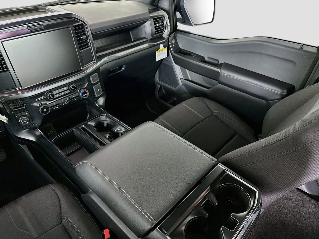 Thumbnail: 2026 Ford F-150 - 13