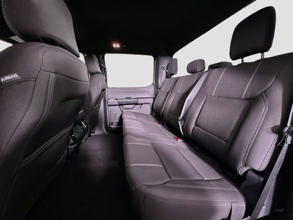 Thumbnail: 2026 Ford F-150 - 12