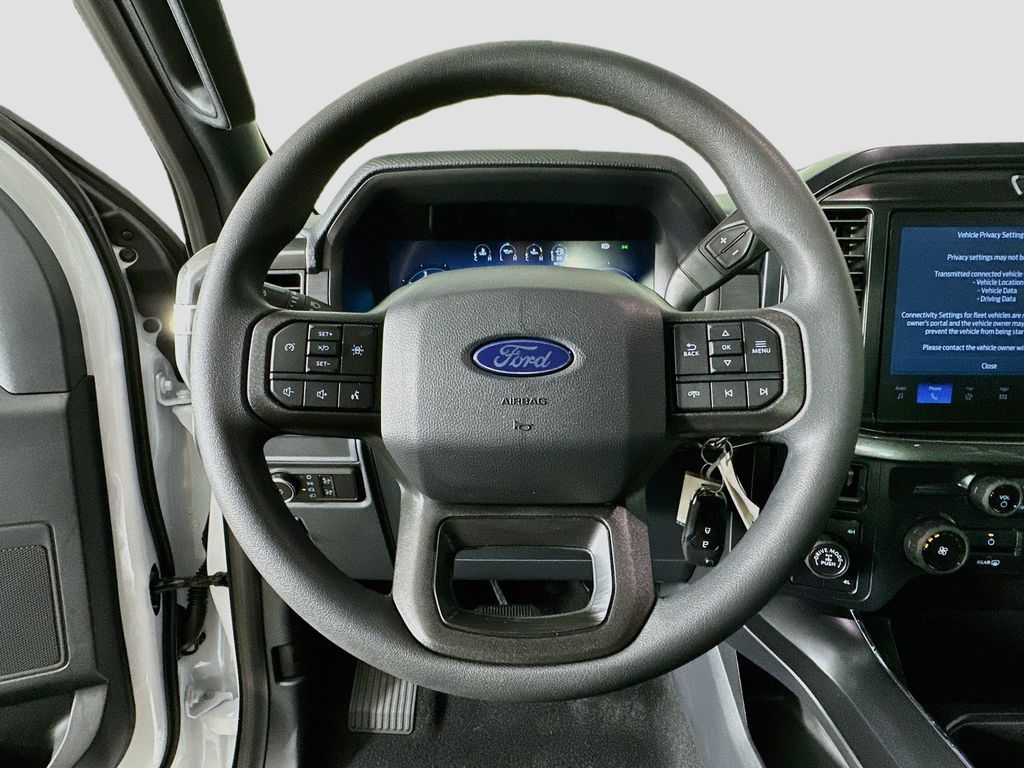 Thumbnail: 2026 Ford F-150 - 14