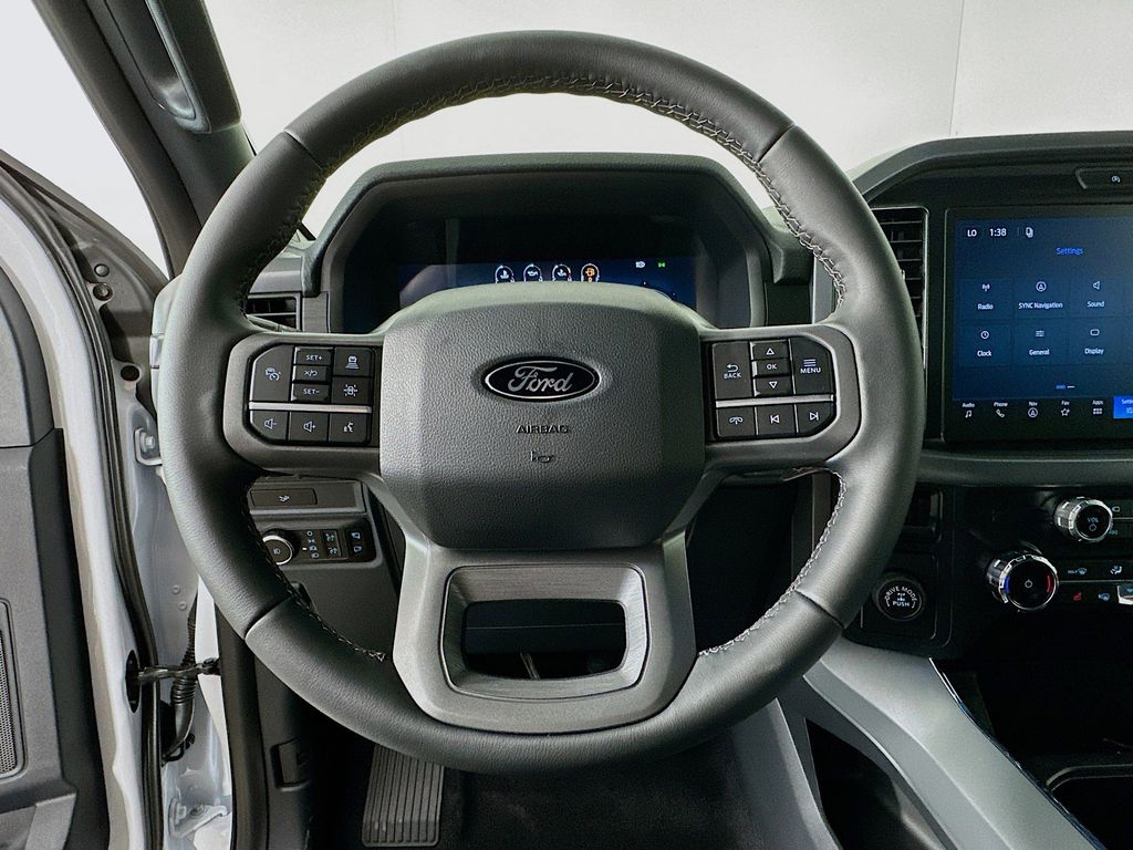Thumbnail: 2026 Ford F-150 - 14