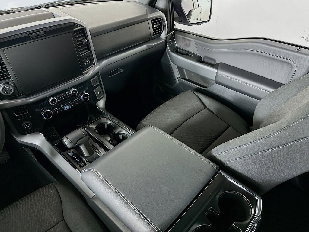 Thumbnail: 2026 Ford F-150 - 13