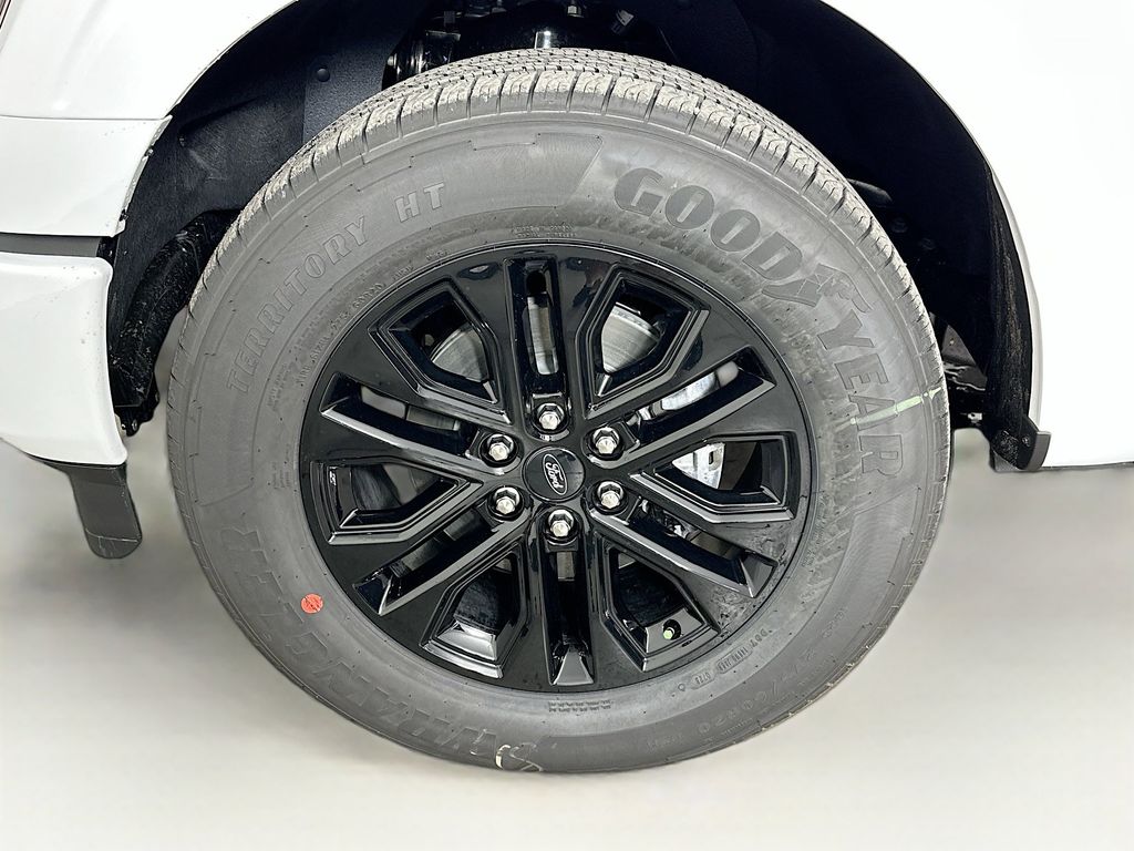 Thumbnail: 2026 Ford F-150 - 7