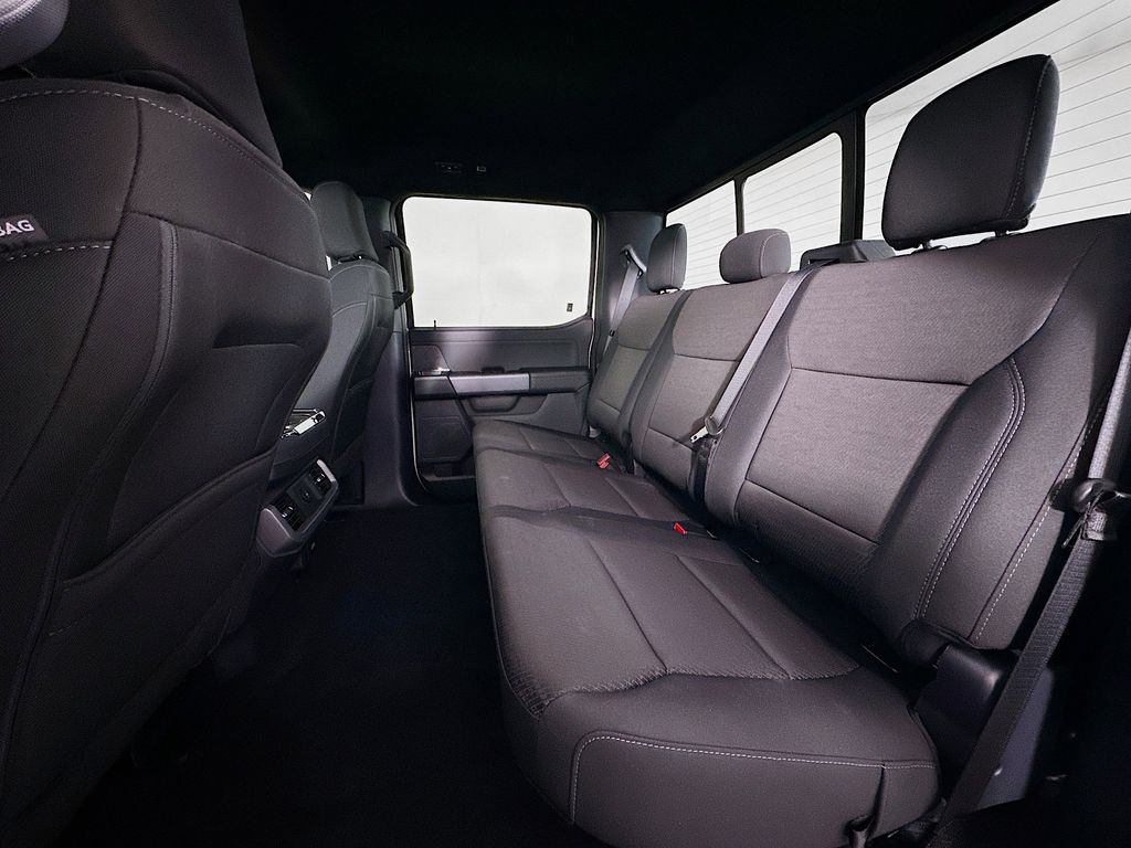 Thumbnail: 2026 Ford F-150 - 12
