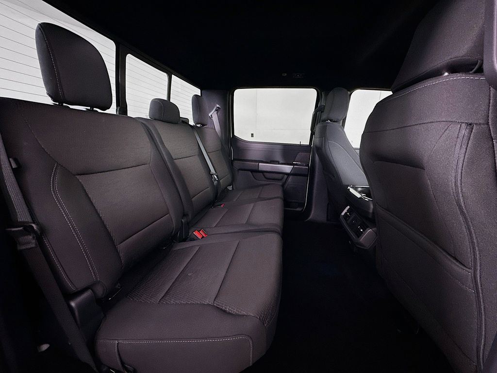 Thumbnail: 2026 Ford F-150 - 32