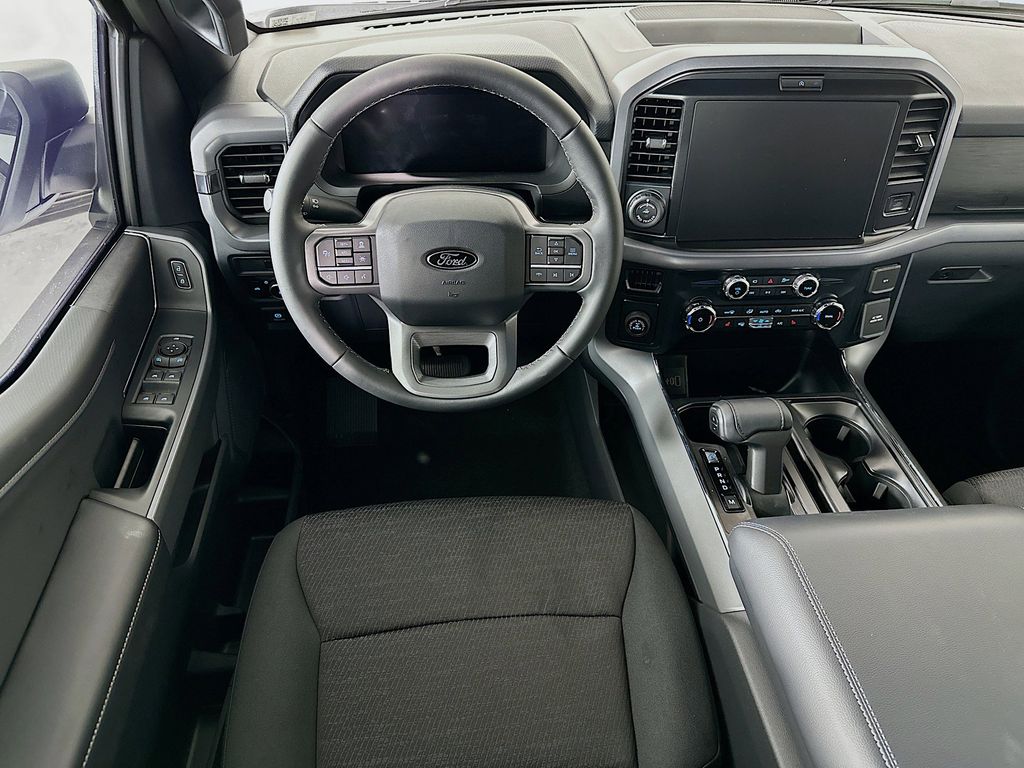 Thumbnail: 2026 Ford F-150 - 9