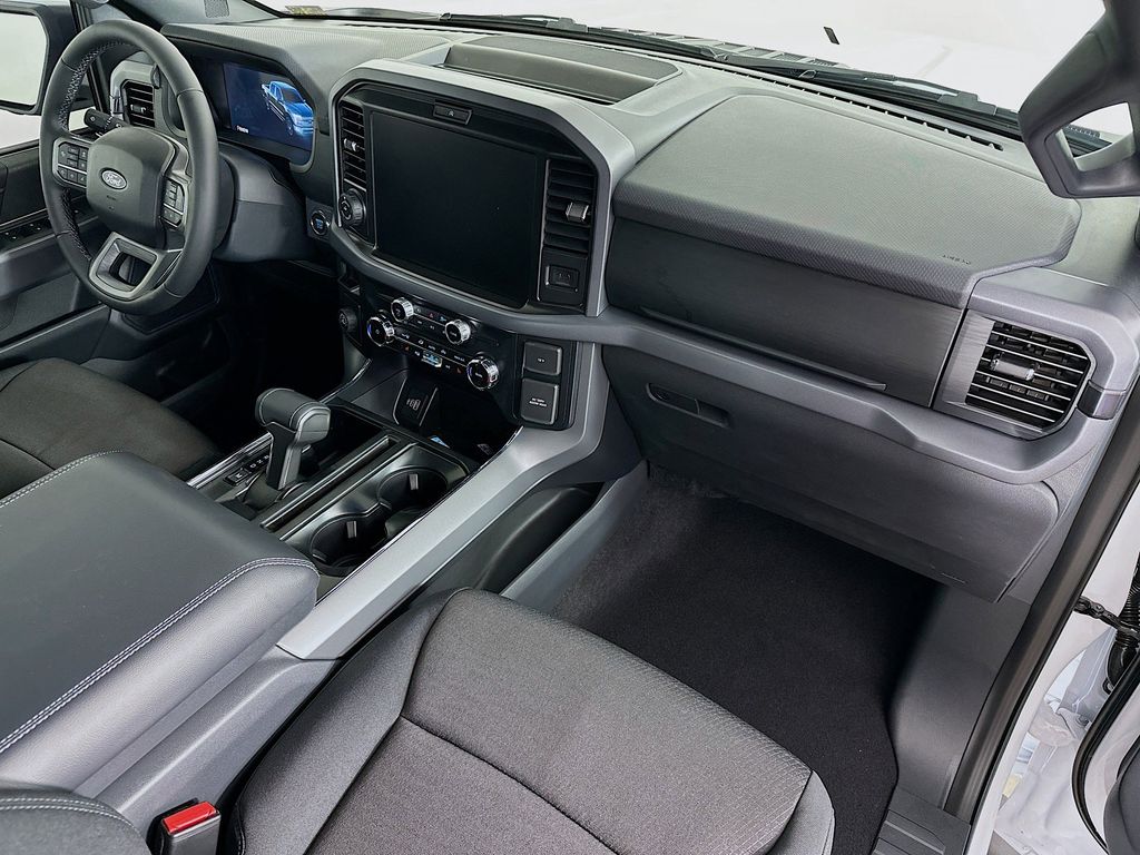 Thumbnail: 2026 Ford F-150 - 33
