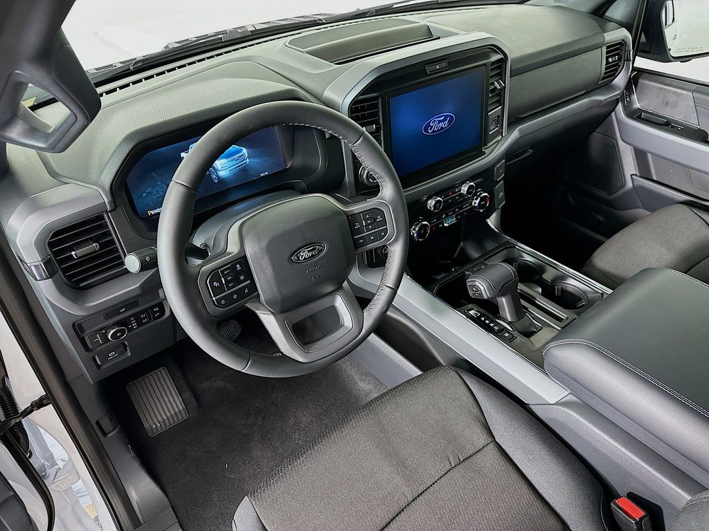 Thumbnail: 2026 Ford F-150 - 2