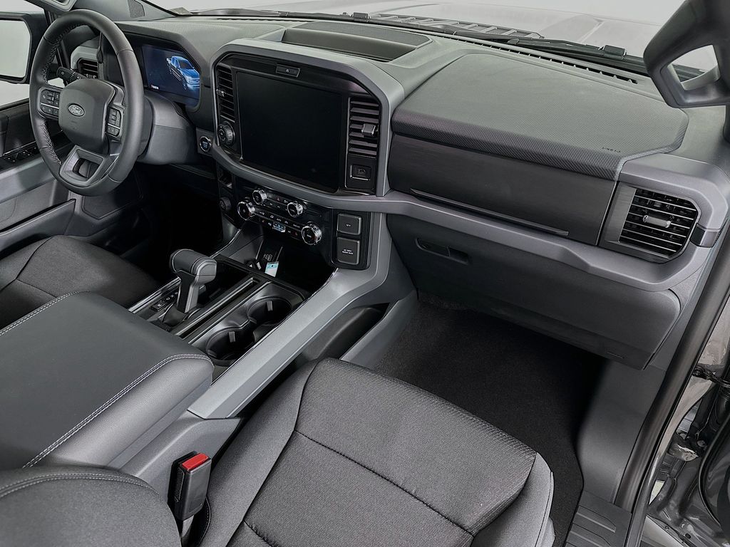 Thumbnail: 2026 Ford F-150 - 33