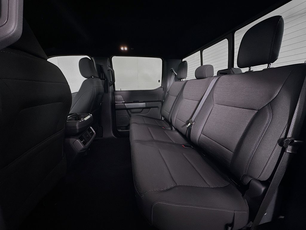 Thumbnail: 2026 Ford F-150 - 12