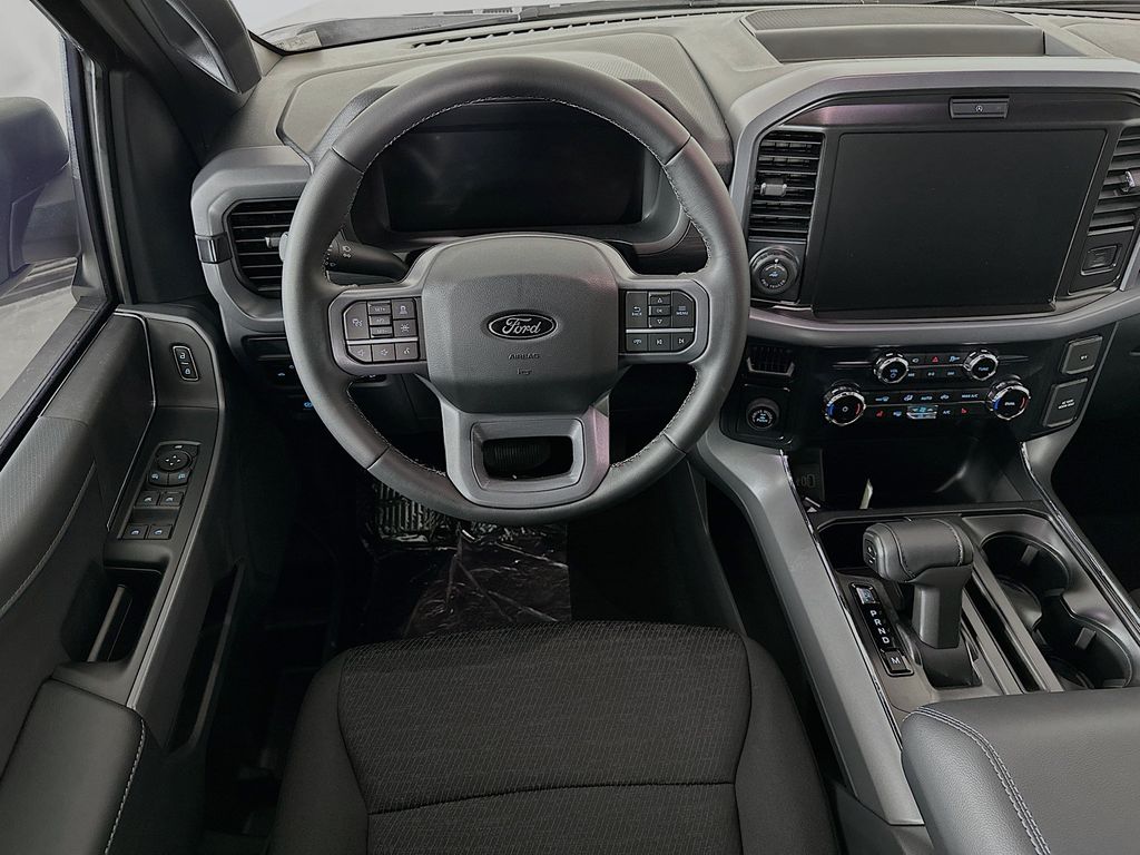 Thumbnail: 2026 Ford F-150 - 9