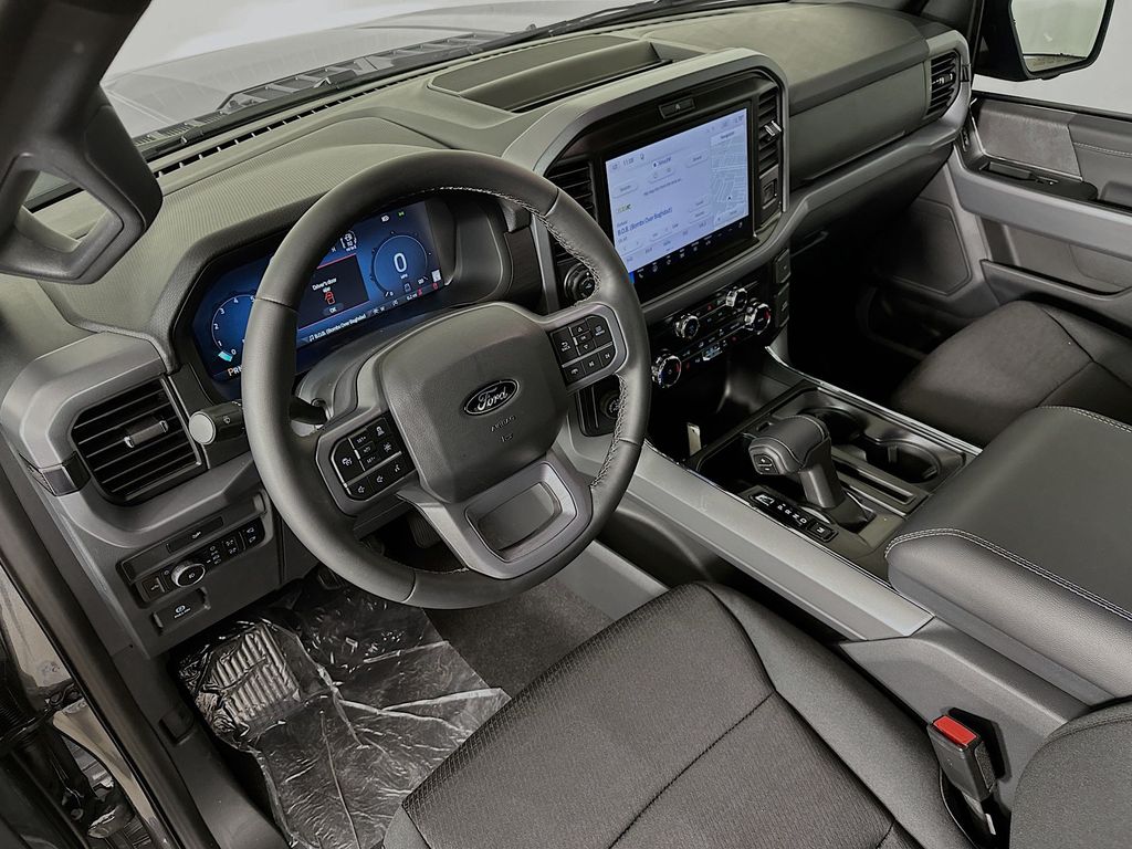 Thumbnail: 2026 Ford F-150 - 2