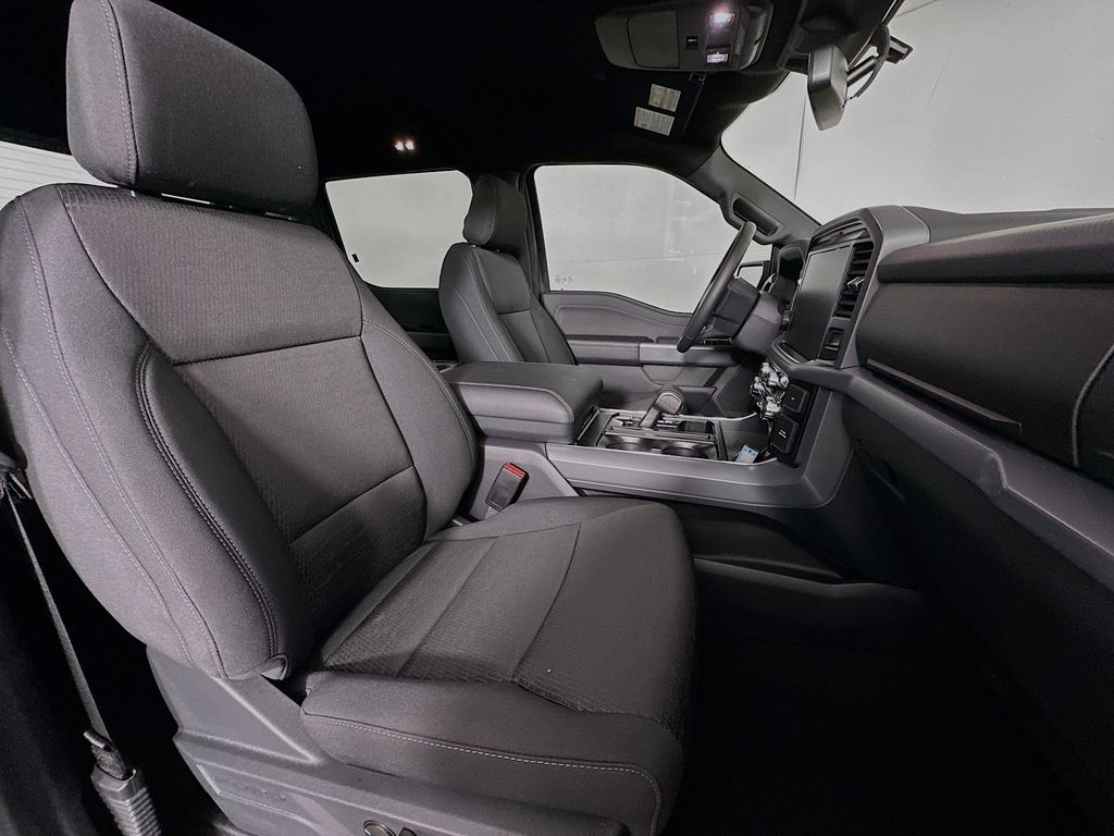 Thumbnail: 2026 Ford F-150 - 11