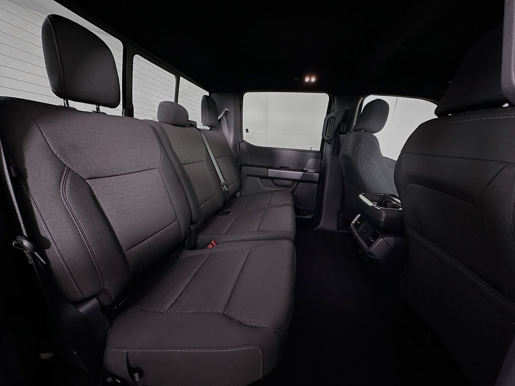 Thumbnail: 2026 Ford F-150 - 32