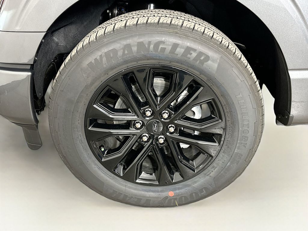 Thumbnail: 2026 Ford F-150 - 7