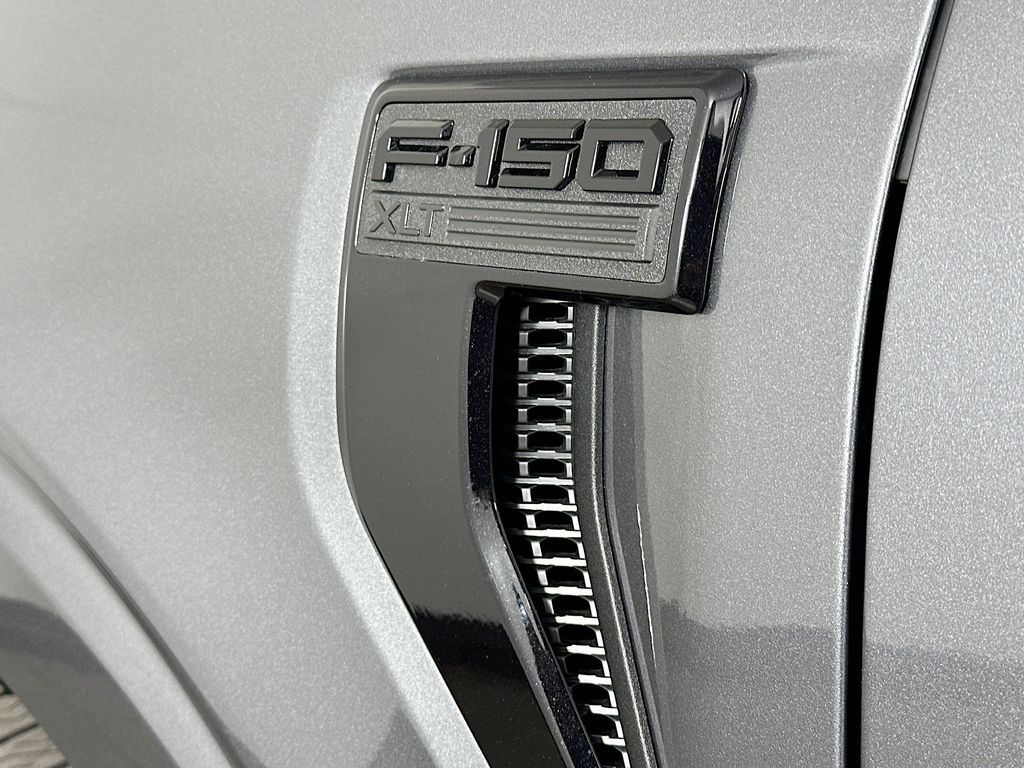 Thumbnail: 2026 Ford F-150 - 21