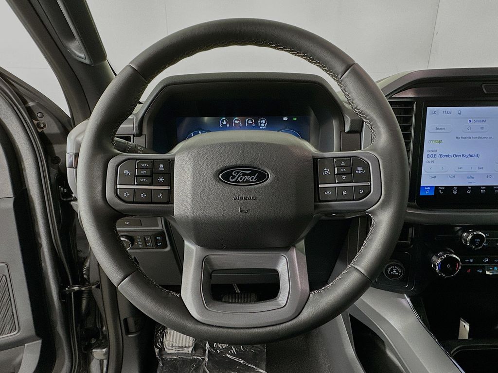 Thumbnail: 2026 Ford F-150 - 14