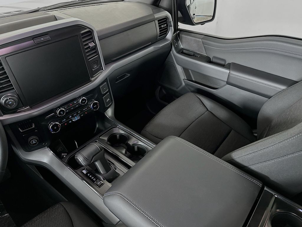 Thumbnail: 2026 Ford F-150 - 13