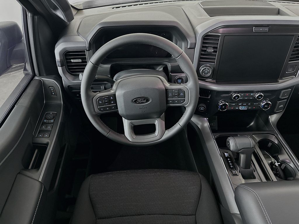 Thumbnail: 2026 Ford F-150 - 10