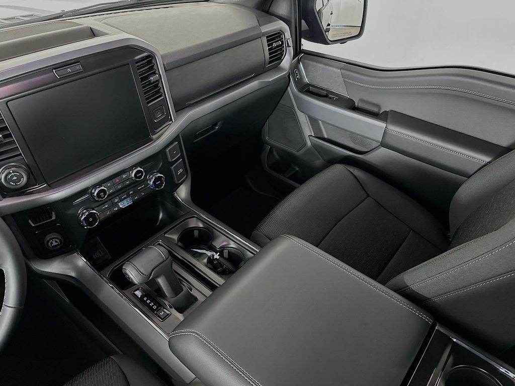 Thumbnail: 2026 Ford F-150 - 14