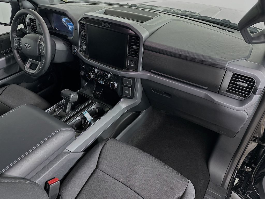 Thumbnail: 2026 Ford F-150 - 33