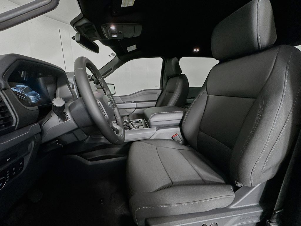 Thumbnail: 2026 Ford F-150 - 11