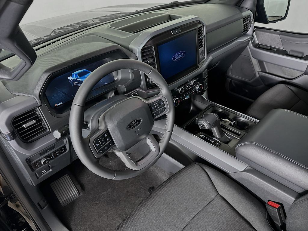 Thumbnail: 2026 Ford F-150 - 2
