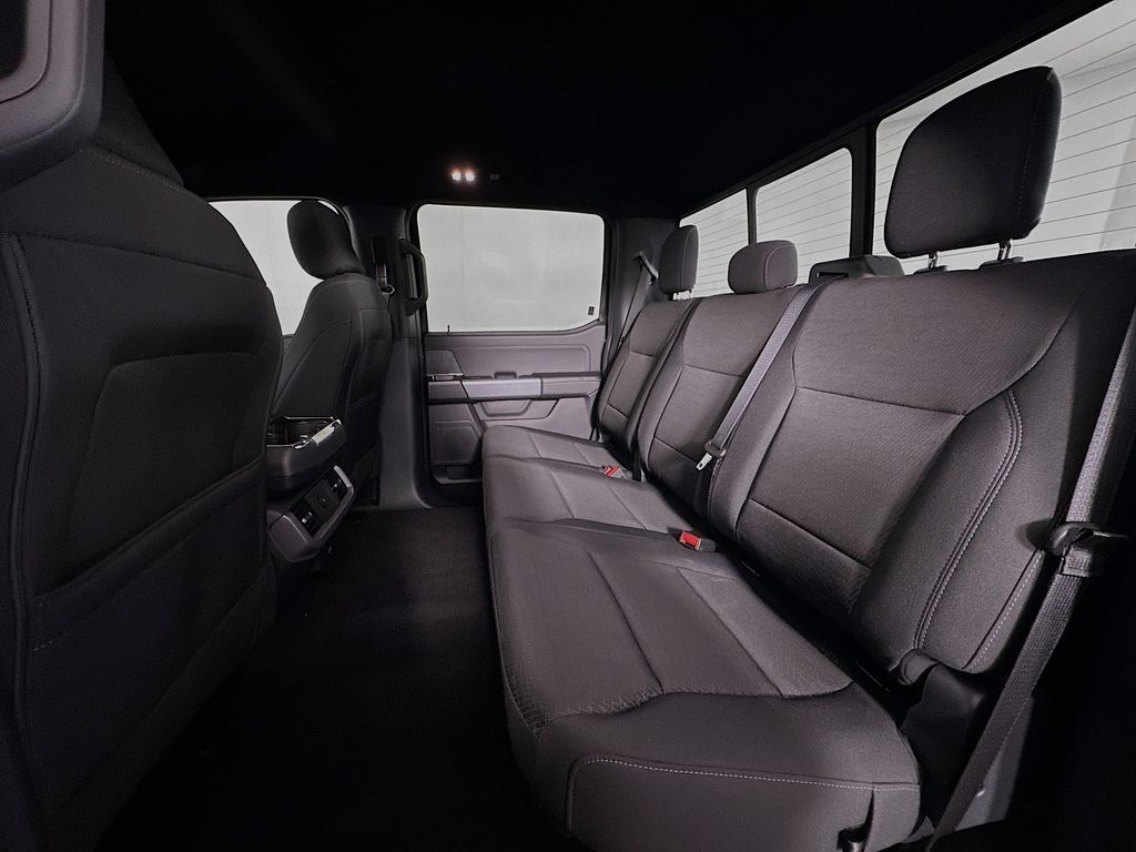 Thumbnail: 2026 Ford F-150 - 13