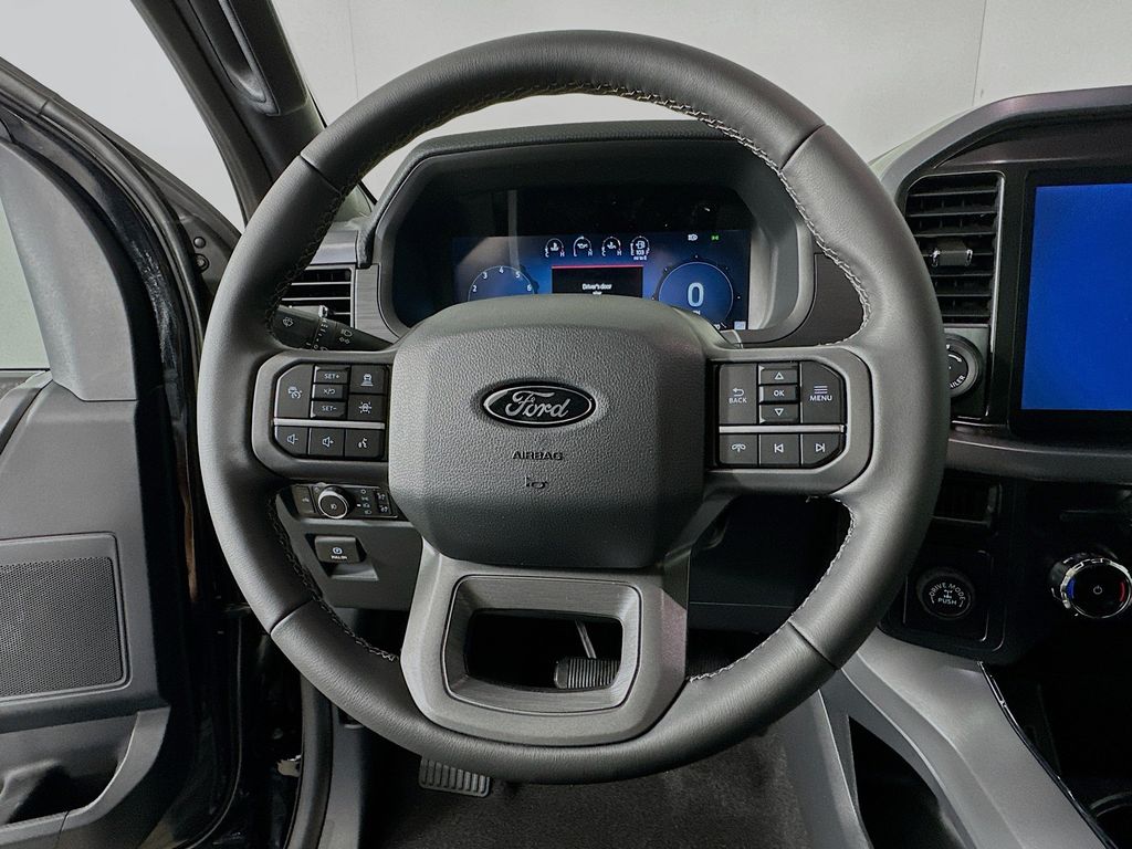 Thumbnail: 2026 Ford F-150 - 15