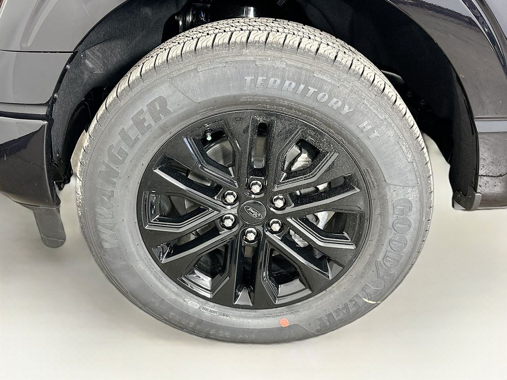Thumbnail: 2026 Ford F-150 - 8