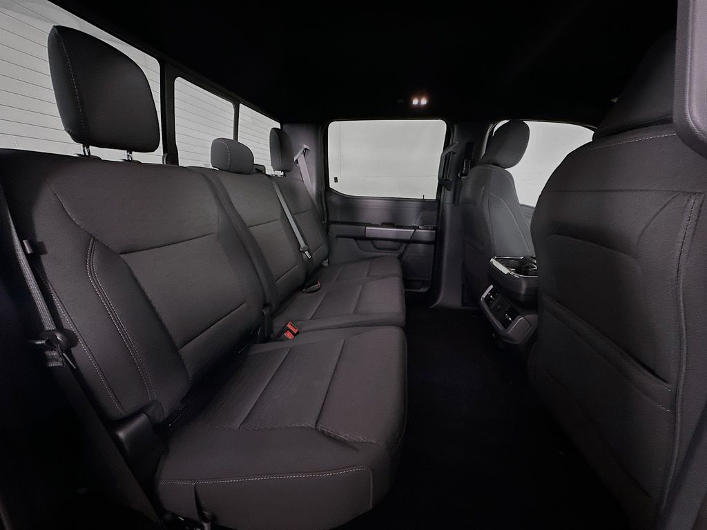 Thumbnail: 2026 Ford F-150 - 32
