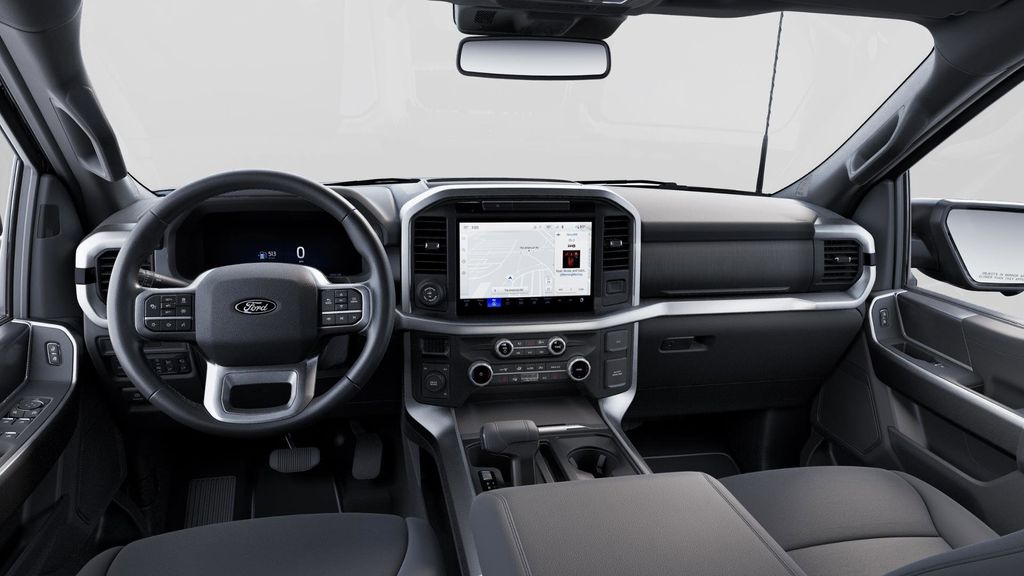 Thumbnail: 2025 Ford F-150 - 2