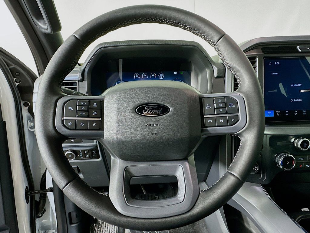 Thumbnail: 2025 Ford F-150 - 15