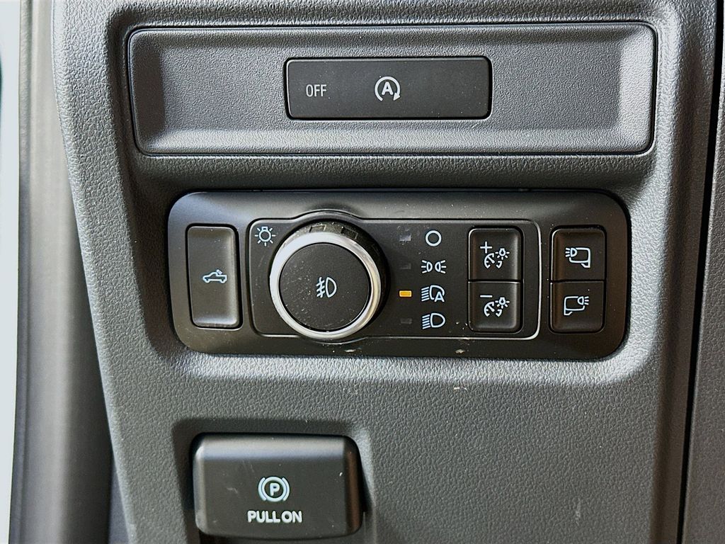 Thumbnail: 2025 Ford F-150 - 27