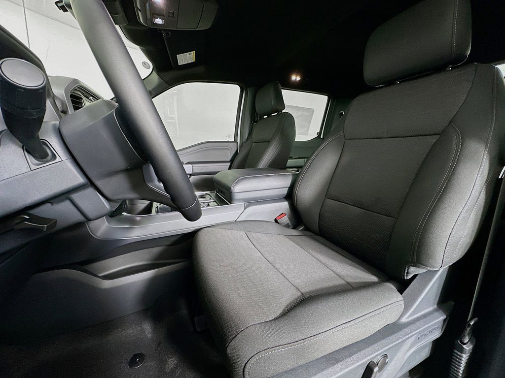 Thumbnail: 2025 Ford F-150 - 11