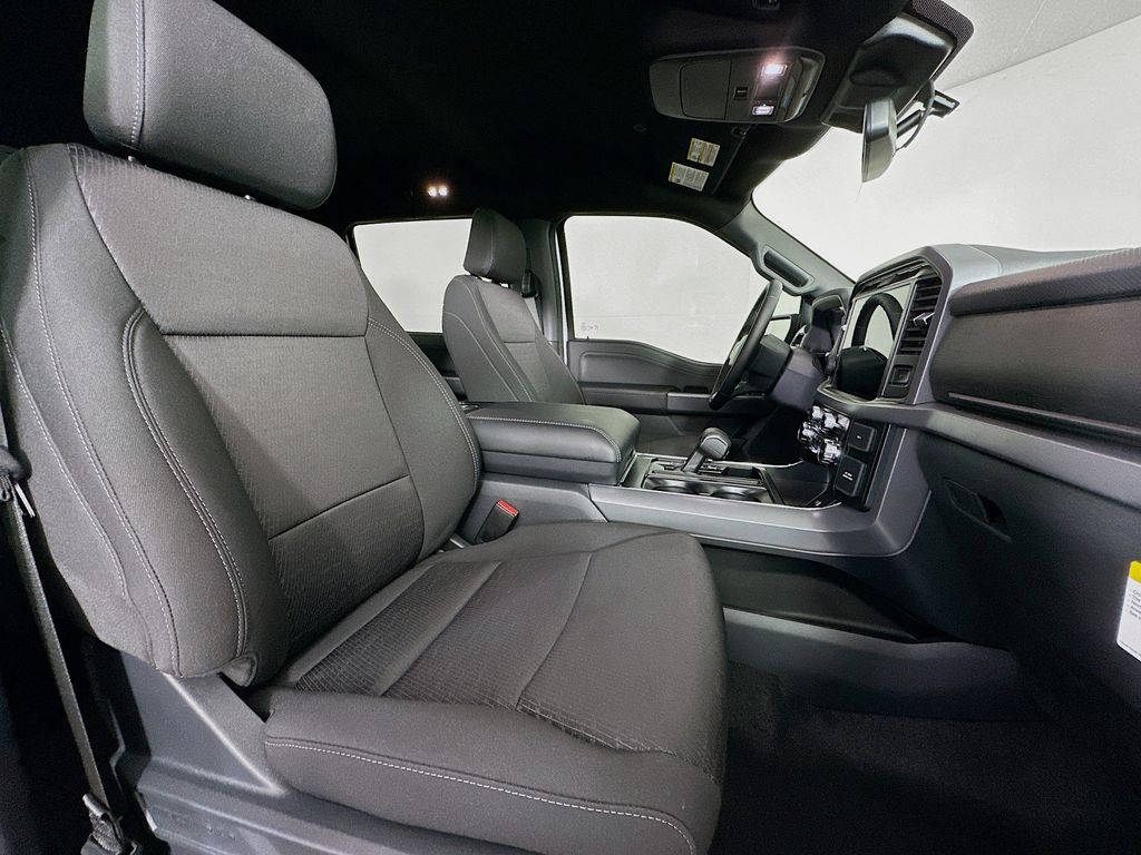 Thumbnail: 2025 Ford F-150 - 12