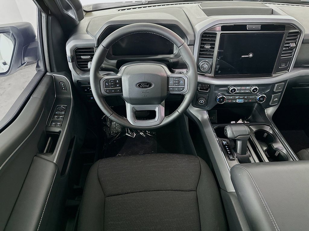 Thumbnail: 2025 Ford F-150 - 10