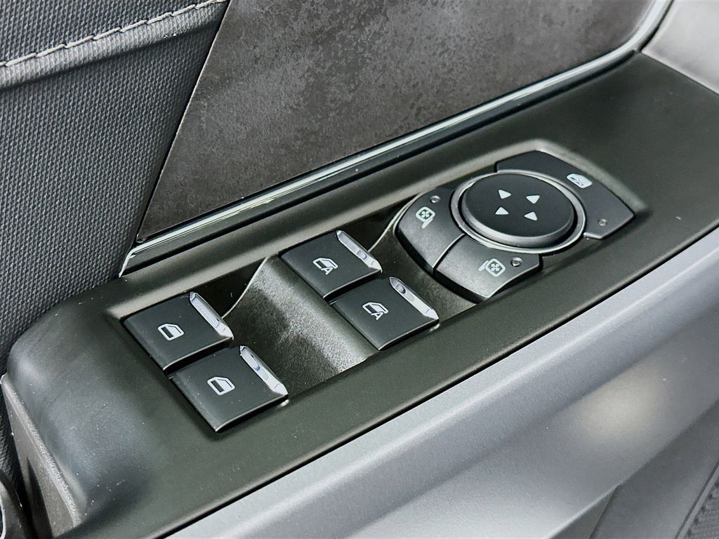 Thumbnail: 2025 Ford F-150 - 30