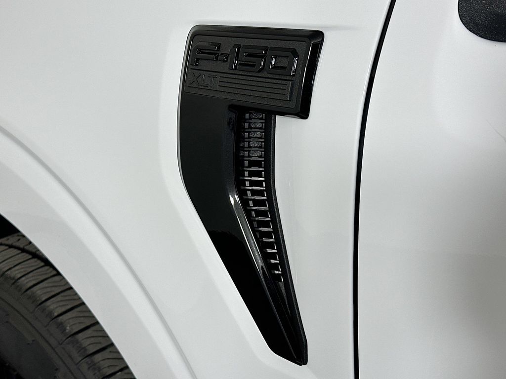 Thumbnail: 2025 Ford F-150 - 7